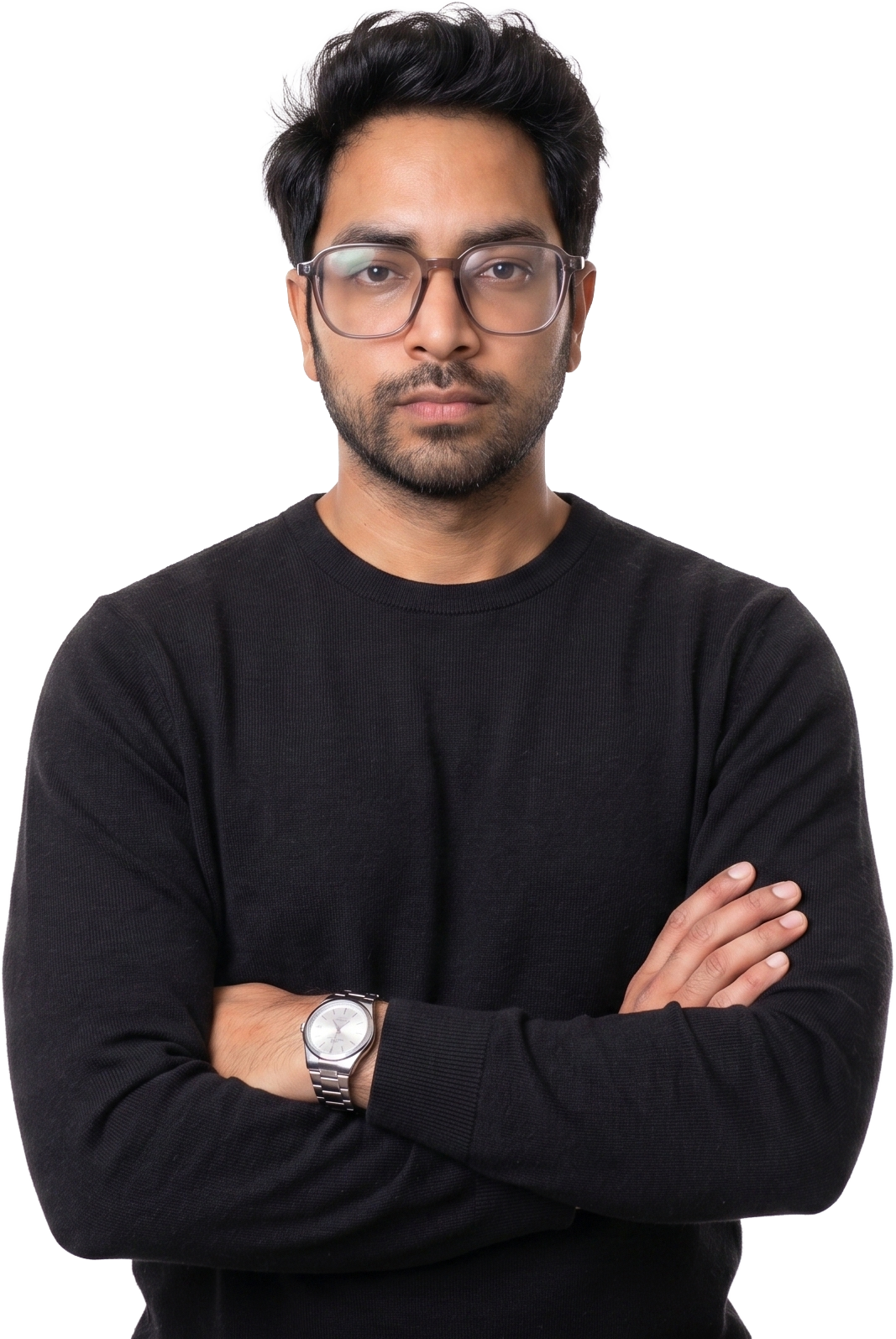 AmanCreative portrait
